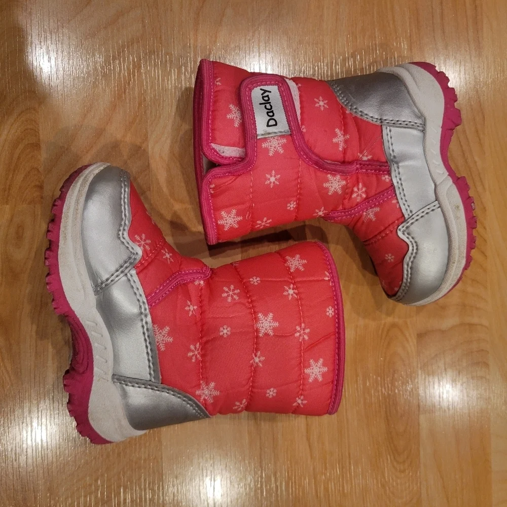 daclay cozy pink